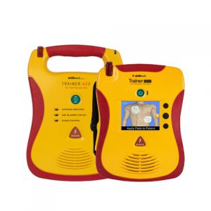 Formateurs AED